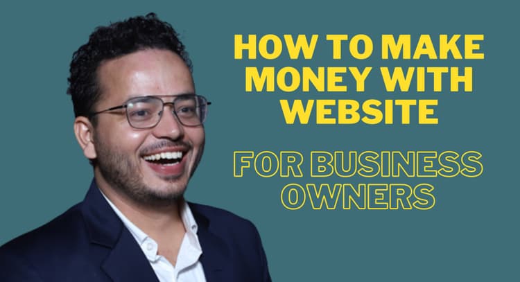 livesession | How To Make Money With Website - For Business Owners
